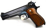 S&W 52 No Dash .38 Wadcutter 1961 63