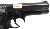 S&W Model 59 Blue 1975 - 6 of 8