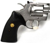 Colt Python Stainless Very Nice!
1st Gen. 1988 - 5 of 8