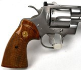 Colt Python Stainless Beautiful
1st Gen. 1983 - 5 of 8