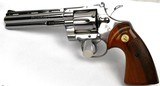 Colt Python Bright Stainless
1st Gen. 1982 - 2 of 8