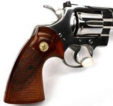 Colt Python Bright Stainless
1st Gen. 1982 - 5 of 8