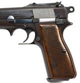 FN Browning Hi Power Tangent Slotted - 2 of 9