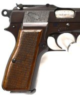 FN Browning Hi Power Tangent Slotted - 5 of 9