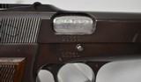 FN Browning Hi Power Tangent Slotted - 7 of 9