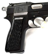 FN Browning Hi Power Tangent Slotted - 5 of 9