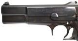 FN Browning Hi Power Tangent Slotted - 3 of 9