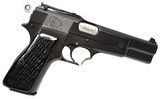 FN Browning Hi Power Tangent Slotted - 4 of 9