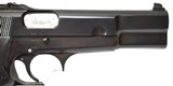 FN Browning Hi Power Tangent Slotted - 6 of 9