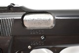 FN Browning Hi Power Tangent Slotted - 7 of 9