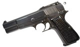 FN Browning Hi Power Tangent Slotted - 1 of 9