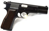 FN Browning Hi Power - 4 of 8