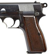 FN Browning Hi Power - 2 of 8