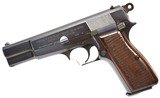 FN Browning Hi Power - 1 of 8