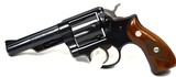 Ruger Speed Six 1975