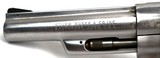 Ruger Service Six Stainless 1978 - 6 of 8