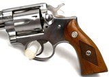 Ruger Service Six Stainless 1978 - 5 of 8