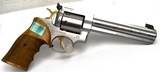 Ruger Target Match Gold Trigger Hammer - 1 of 8