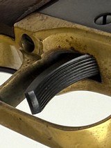 Ruger Old Army Brass Frame 1975 - 9 of 9