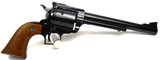 Ruger Super Blackhawk Old Model 1972 - 4 of 8