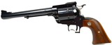 Ruger Super Blackhawk Old Model 1972 - 1 of 8