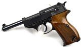 Walther P38 1886-1986 Engraved Boxed - 2 of 12