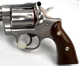 Ruger Security Six Stainless 1981 - 5 of 8