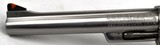 Ruger Security Six Stainless 1981 - 6 of 8