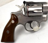 Ruger Security Six Stainless 1981 - 2 of 8