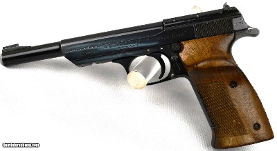 Walther Olympia 1936