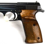 Walther Olympia 1936 - 2 of 8