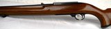 Ruger .44 Magnum Carbine Sporter 1971 - 7 of 12