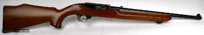 Ruger .44 Magnum Carbine Sporter 1971