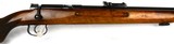 Mauser Es350B .22LR Sporter - 3 of 12