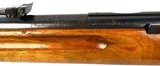 Mauser Es350B .22LR Sporter - 9 of 12