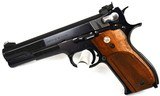 S&W 52-1 Boxed 1963-64 - 2 of 10