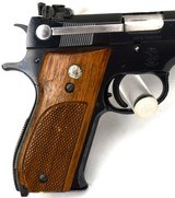 S&W 52-1 Boxed 1963-64 - 6 of 10