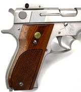 S&W 639 Stainless 9mm - 5 of 8