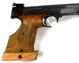 Hammerli 215 Target Pistol - 5 of 8