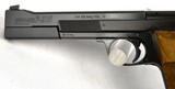 Hammerli 215 Target Pistol - 3 of 8