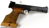 Hammerli 215 Target Pistol - 4 of 8