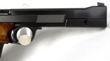 Hammerli 215 Target Pistol - 6 of 8