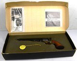 Colt 1860 Army Boxed