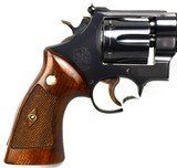 S&W 28 No Dash 1959-60
Nice! - 2 of 8