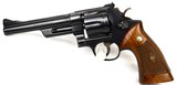 S&W 28 No Dash 1959-60
Nice! - 4 of 8