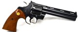 Colt Python 1960 - 4 of 8