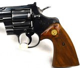 Colt Python 1960 - 2 of 8