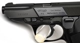 Walther P5 1983 Excellent! - 3 of 8