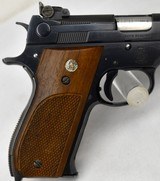 S&W 52 (No Dash) .38 WC 1961-63 - 5 of 8