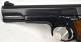 S&W 52 (No Dash) .38 WC 1961-63 - 3 of 8